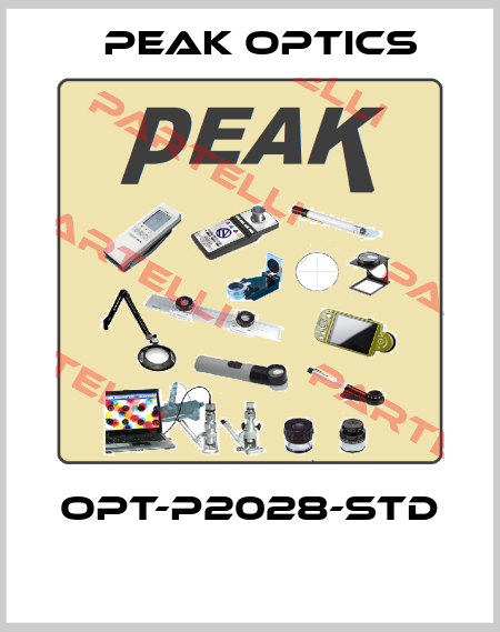 OPT-P2028-STD  Peak Optics