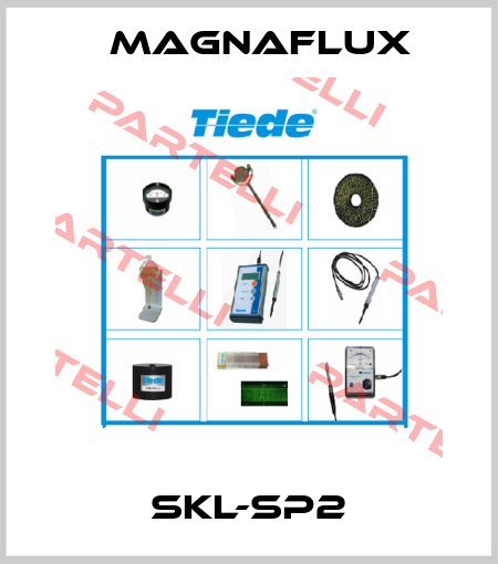 SKL-SP2 Magnaflux