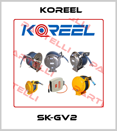 SK-GV2  Koreel