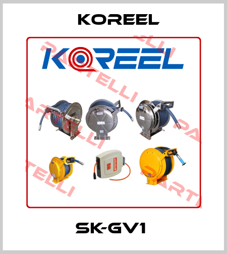 SK-GV1  Koreel
