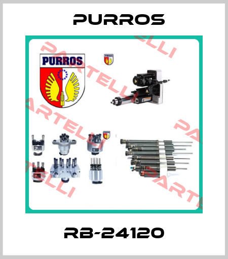 RB-24120 Purros