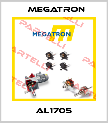 AL1705 Megatron