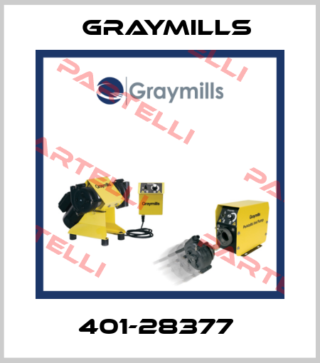 401-28377  Graymills