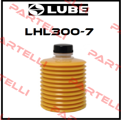 P/N:249112; Type:HL300-7 Lube