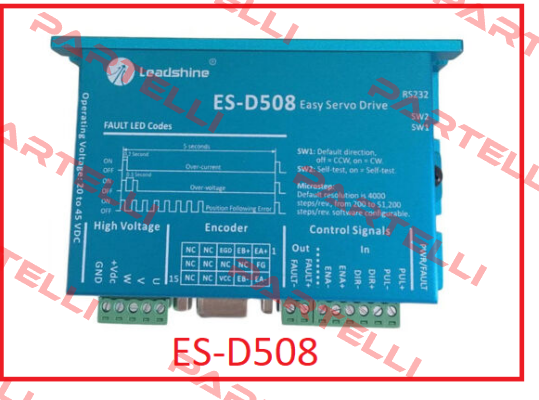 ES-D808 Leadshine