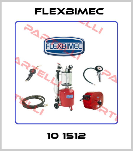 10 1512 Flexbimec