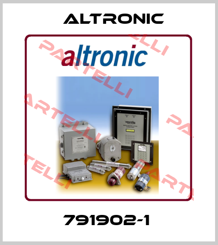791902-1  Altronic