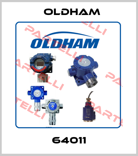 64011 Oldham