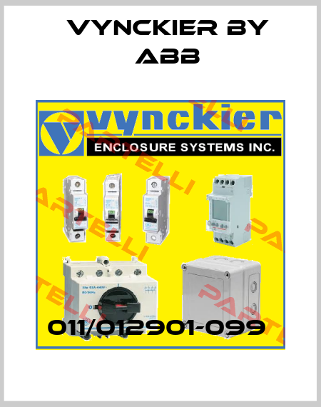 011/012901-099  Vynckier by ABB