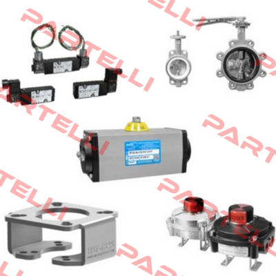 SS Series Pneumatic Actuators  Max-Air