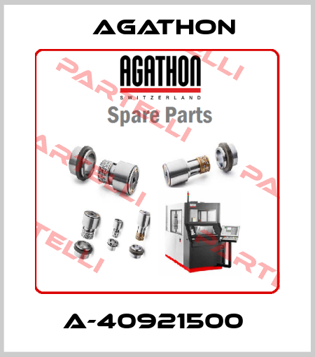 A-40921500  AGATHON