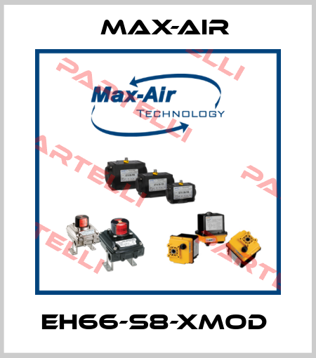 EH66-S8-XMOD  Max-Air