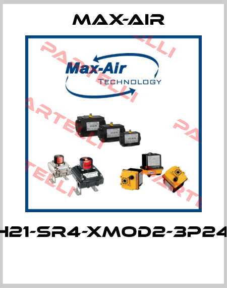 EH21-SR4-XMOD2-3P240  Max-Air