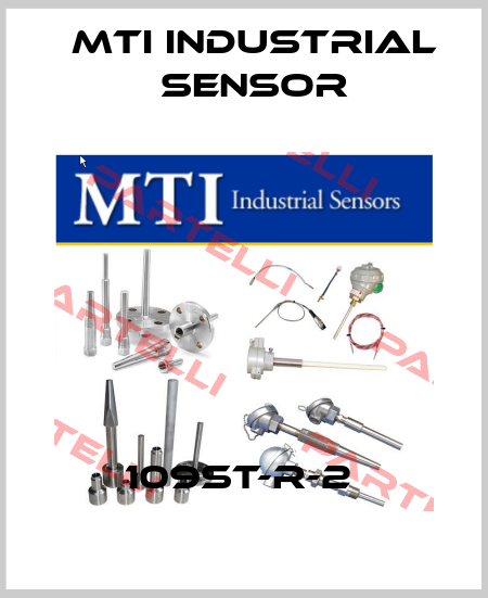 109ST-R-2  MTI Industrial Sensor