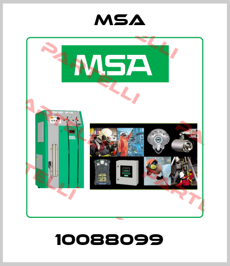10088099   Msa