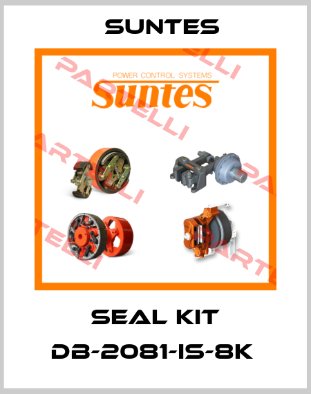 Seal kit DB-2081-IS-8K  Suntes