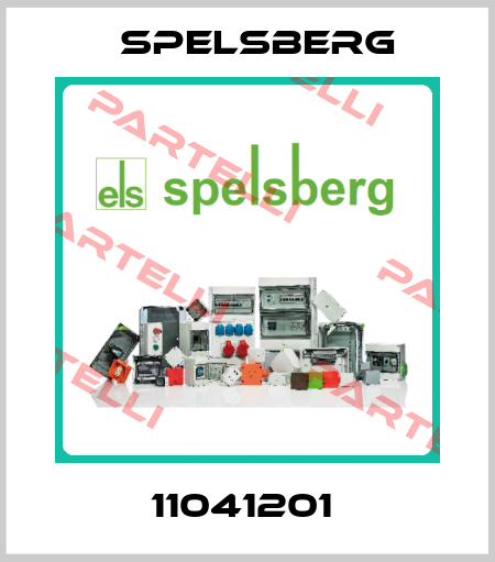 11041201  Spelsberg