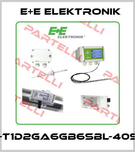 EE310-T1D2GA6GB6SBL-40SBH60 E+E Elektronik