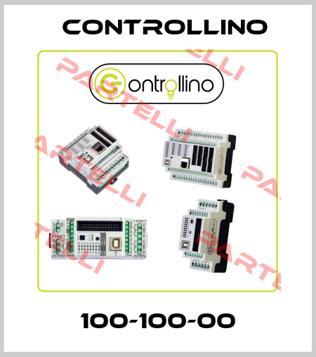 100-100-00 Controllino