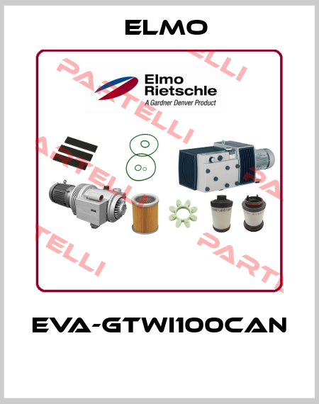 EVA-GTWI100CAN  Elmo