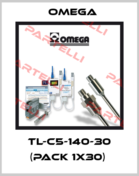 TL-C5-140-30 (pack 1x30)  Omega