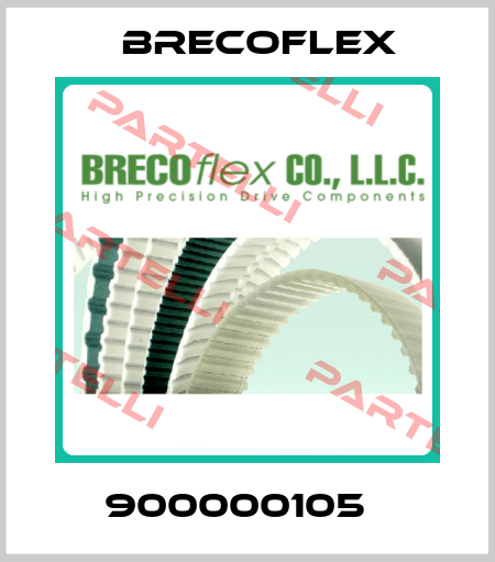 900000105   Brecoflex