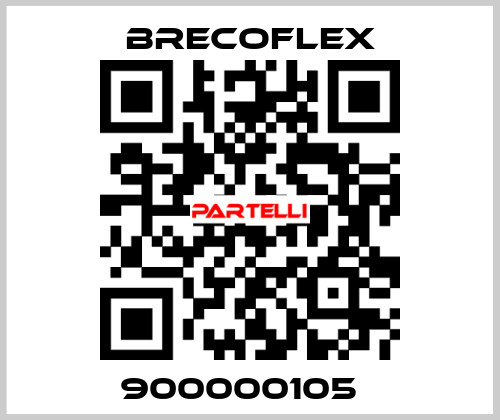 900000105   Brecoflex