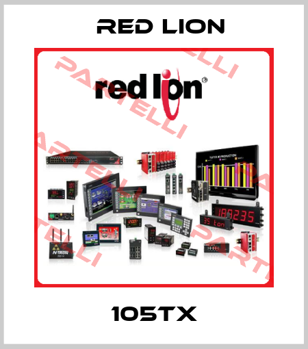 105TX Red Lion