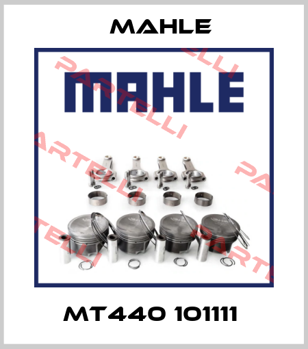 MT440 101111  Mahle