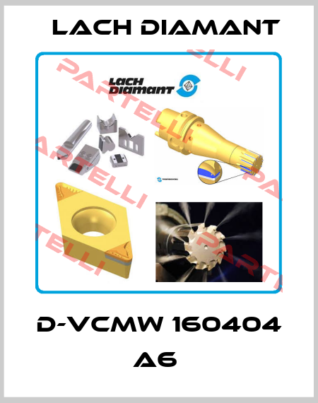 D-VCMW 160404 A6  Lach Diamant