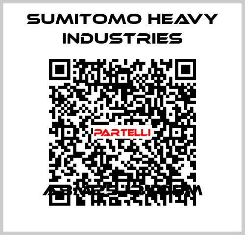 A8M25JR1 OEM Sumitomo Heavy Industries