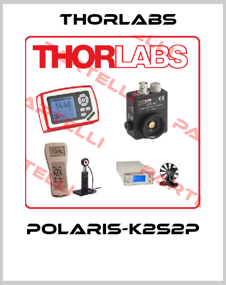 POLARIS-K2S2P  Thorlabs