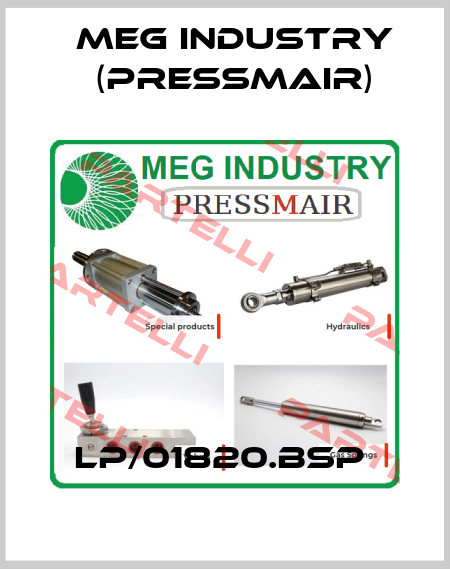 LP/01820.BSP  Meg Industry (Pressmair)