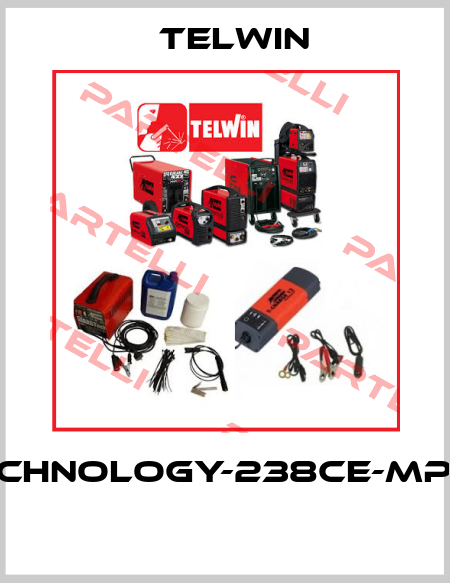 Technology-238CE-MPGE  Telwin