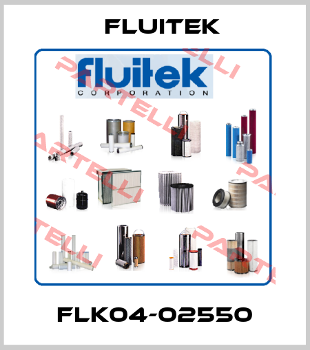 FLK04-02550 FLUITEK