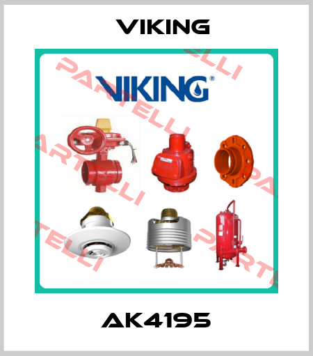 AK4195 Viking