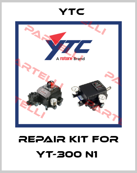 Repair kit for YT-300 N1  Ytc