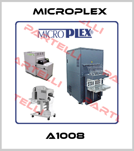 A1008  Microplex