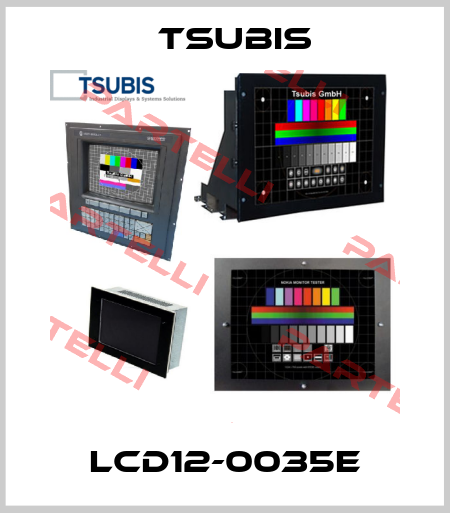 LCD12-0035e TSUBIS