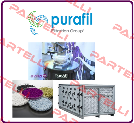 MDWDBS-402  Purafil