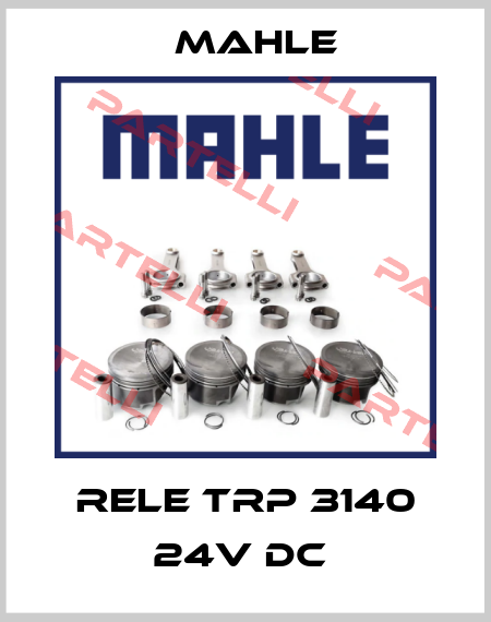 RELE TRP 3140 24V DC  Mahle