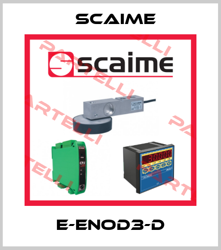 E-eNod3-D Scaime