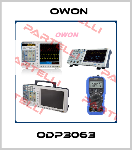 ODP3063 Owon