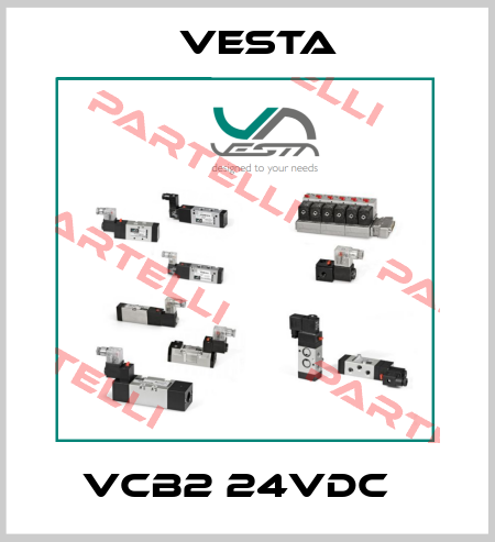 VCB2 24VDC   Vesta