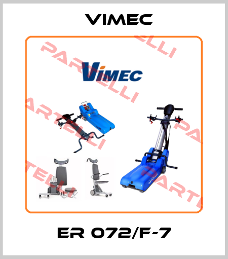 ER 072/F-7 Vimec