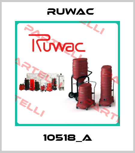 10518_A Ruwac