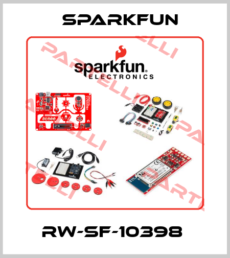 RW-SF-10398  SparkFun
