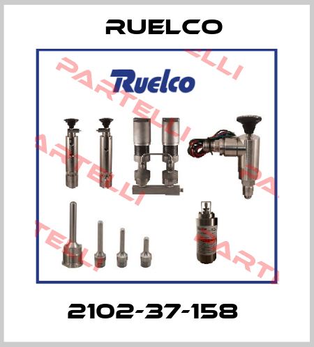 2102-37-158  Ruelco