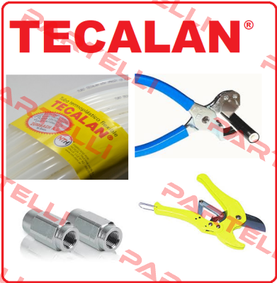 TR 8/6 wnf  Tecalan