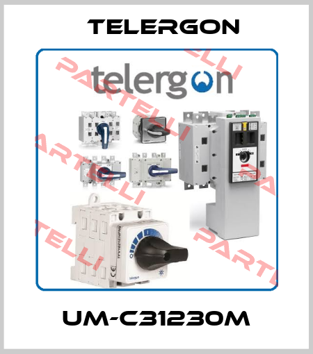 UM-C31230M Telergon